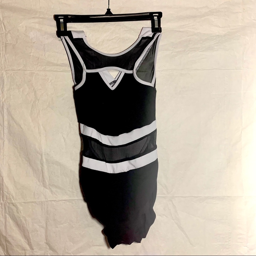 Five Dancewear leotard